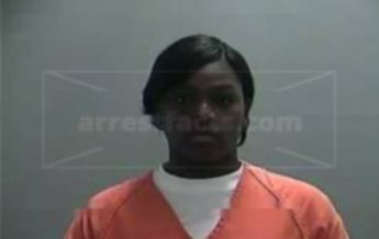 Latoya Nicole Johnson