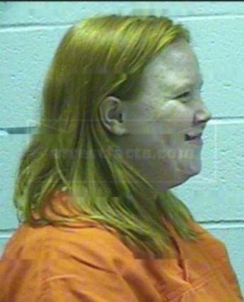 Britteny Michelle Ross