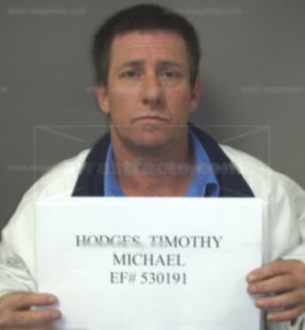 Timothy Michael Hodges