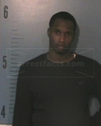 Damon Ladae Russell