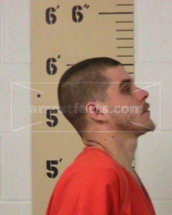 Zachery Robert Osburn