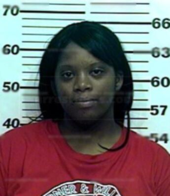 Artesha Deshun Turner