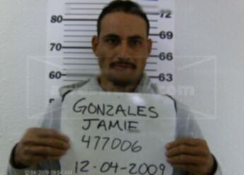 Jaime Gonzalez