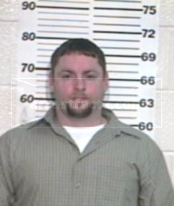 Todd Ingram Lacky Johnson