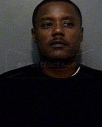 Darryl Bernard Gilbert