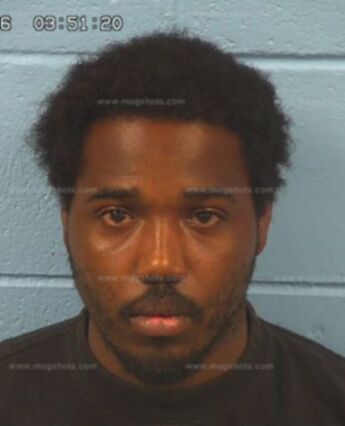 Devron Dewayne Rogers
