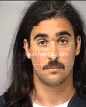 Michael Christian Fitts