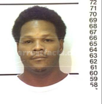 Malcolm Jerome Tate