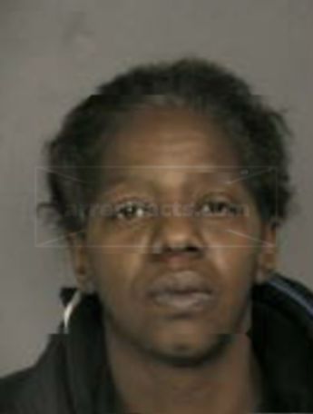 Bartee Phyllis