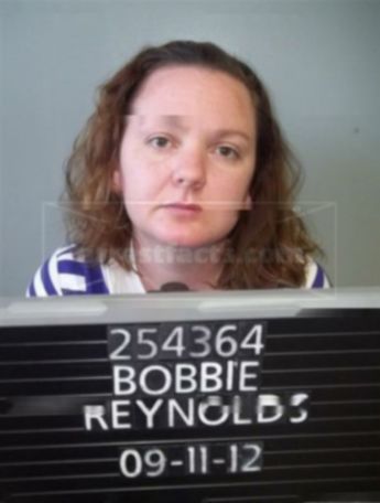 Bobbie Reynolds