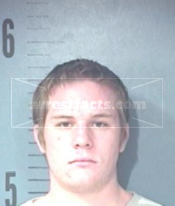 Jacob Wayne Martin