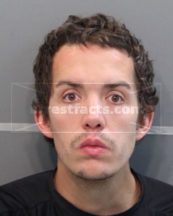 Adam Michael Hall