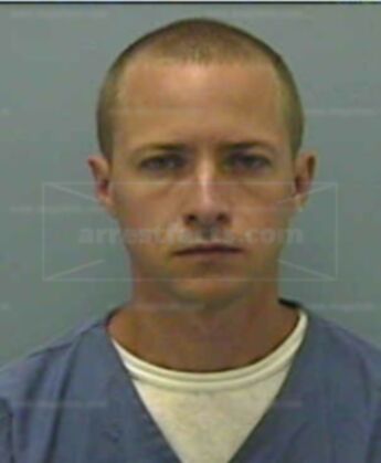 Shane Mitchell Cooper