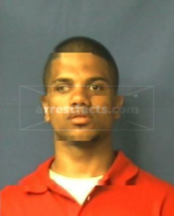 Terrance Lamont Mccormick