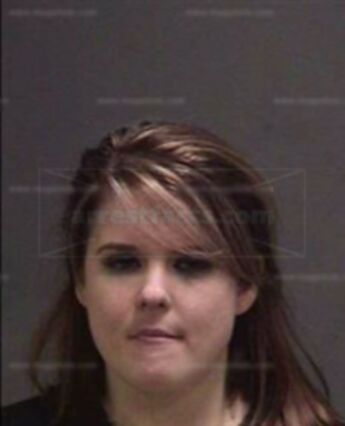 Cassondra Nicole Reynolds