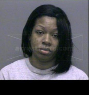 Latisha Rochell Adkins