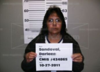 Darlene Sandoval