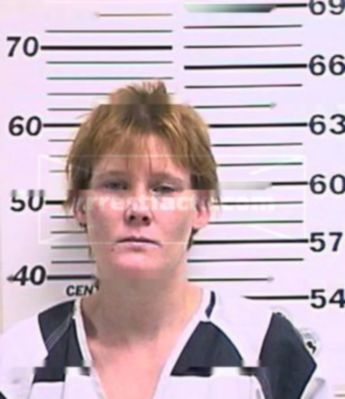 Stacie Lavon Alford