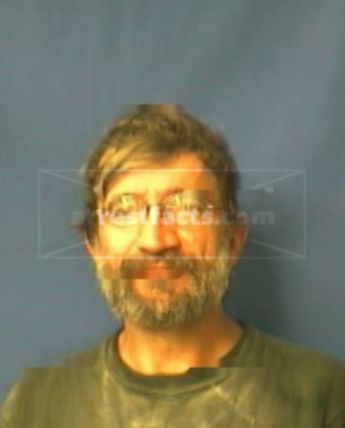 James Clint Bridgewater