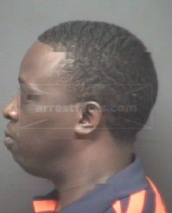 Anthony Terrell Jones