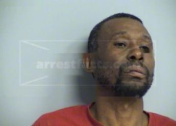 Mark Otis Roberson