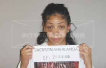 Sherlanda Lindsay Jackson