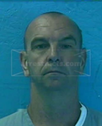 Donald Gordon Burhans