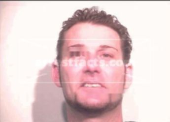 Joshua Raymond Mccloud