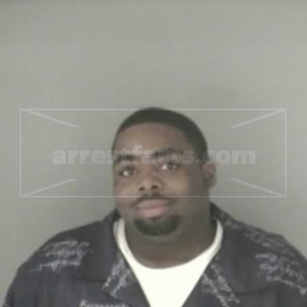 Demarko D Harris