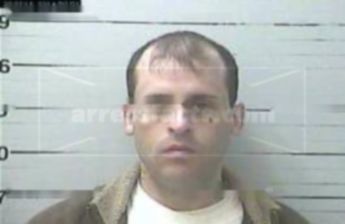 Aaron Wayne Page