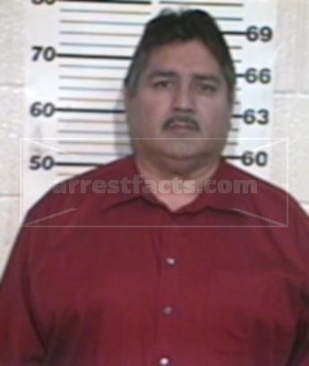Rafael Javier Garcia Rodriguez