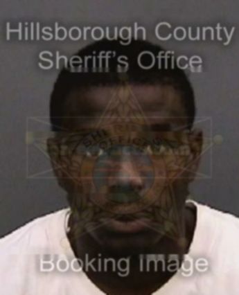 Darius Eugene Underwood