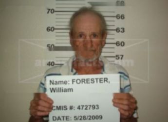 William Forester