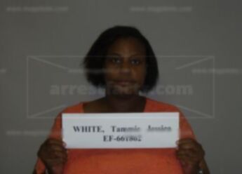 Tammie Jessica White