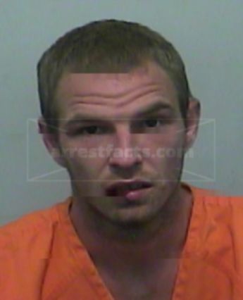 Justin Marshall Anderson