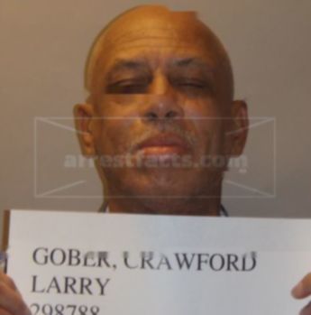 Crawford Larry Gober