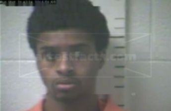 Tavante Shaquan Sterling