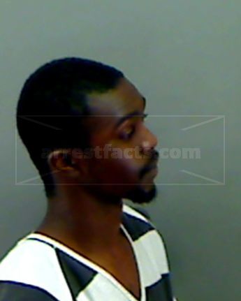 Tevin Shadarse Warner