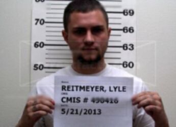 Lyle Marcus Reitmeyer