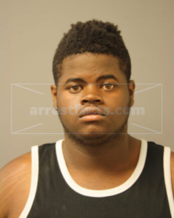 Cornelius Brewer