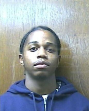 Jeron Lorrenzo Middleton