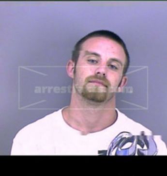 Timothy Ray Geraldon