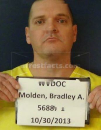 Bradley Allen Molden