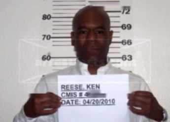 Ken Lamont Reese