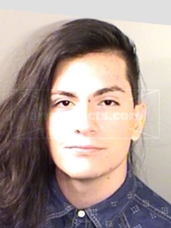 Micheal Anthony Valencia