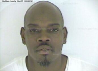 Darrell Lamont Mcrae