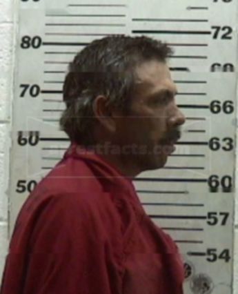 Israel Mendez