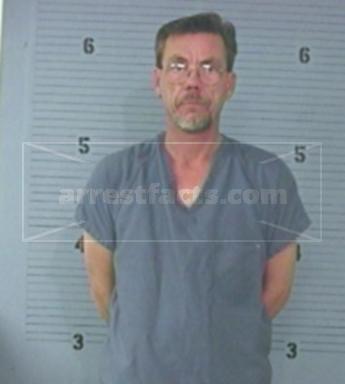 Timothy Earl Dozier