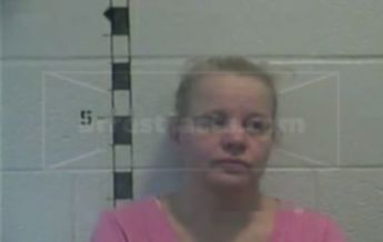 Shannon Renee Broyles