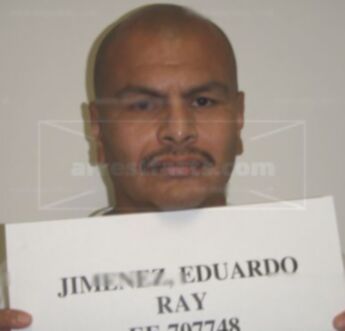 Eduardo Ray Jimenez
